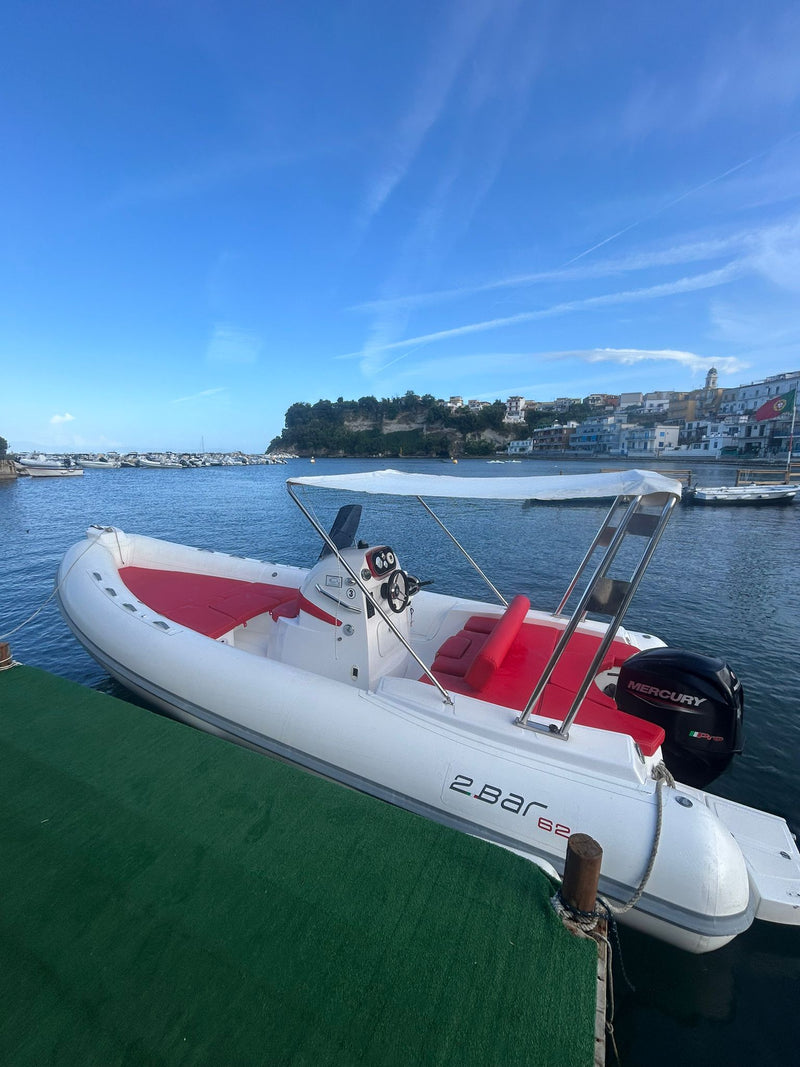 2bar 62 - Red